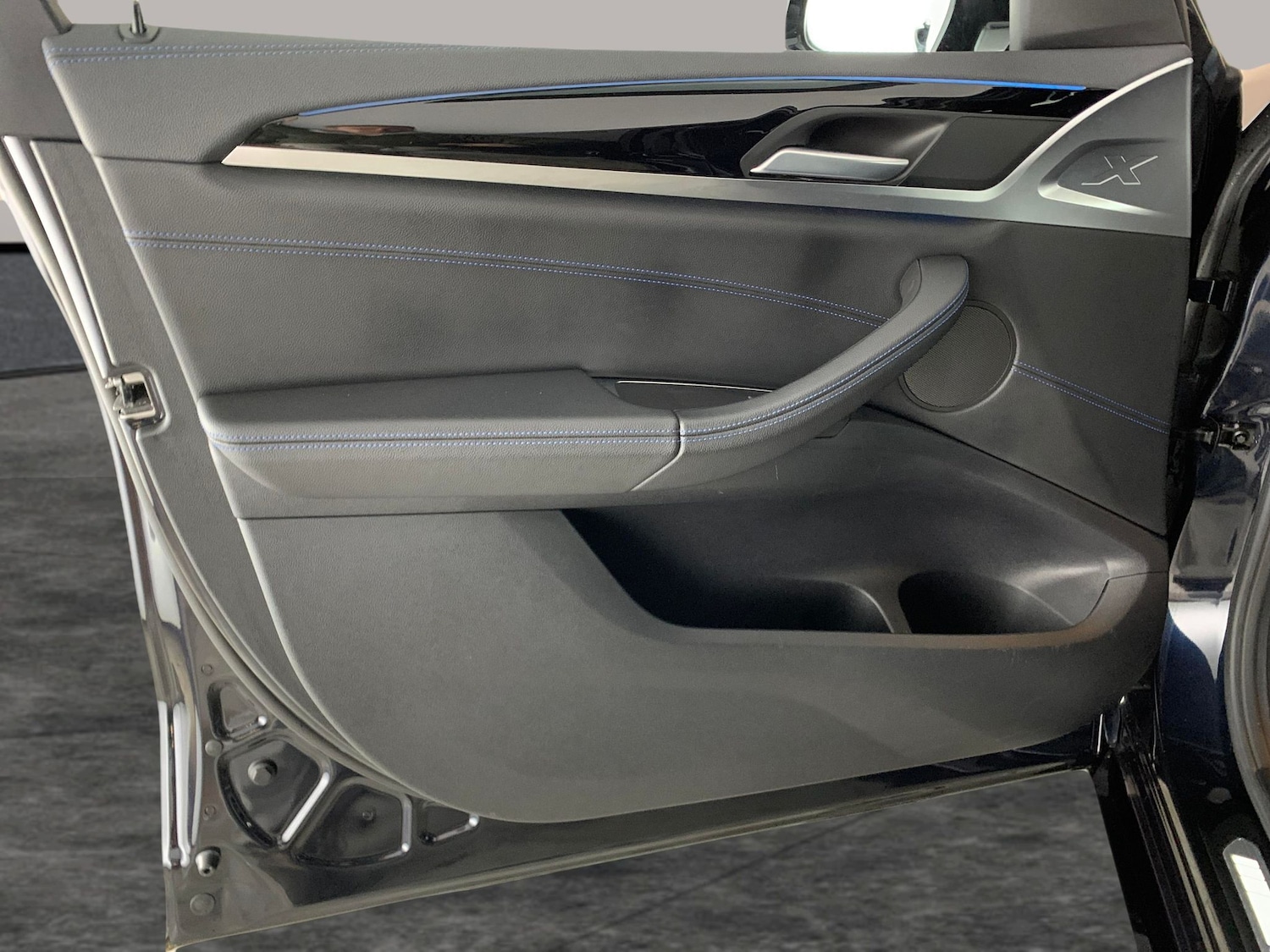 Used BMW iX3 2023 for sale - 77054386: Photo 31