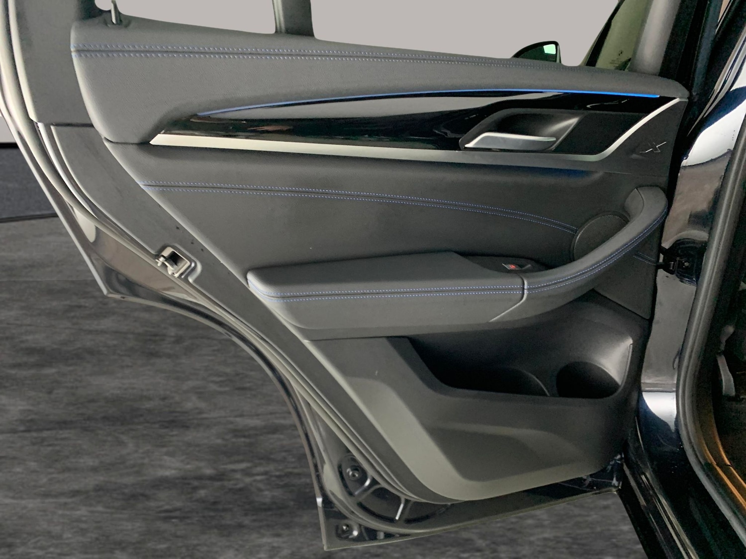 Used BMW iX3 2023 for sale - 77054386: Photo 32