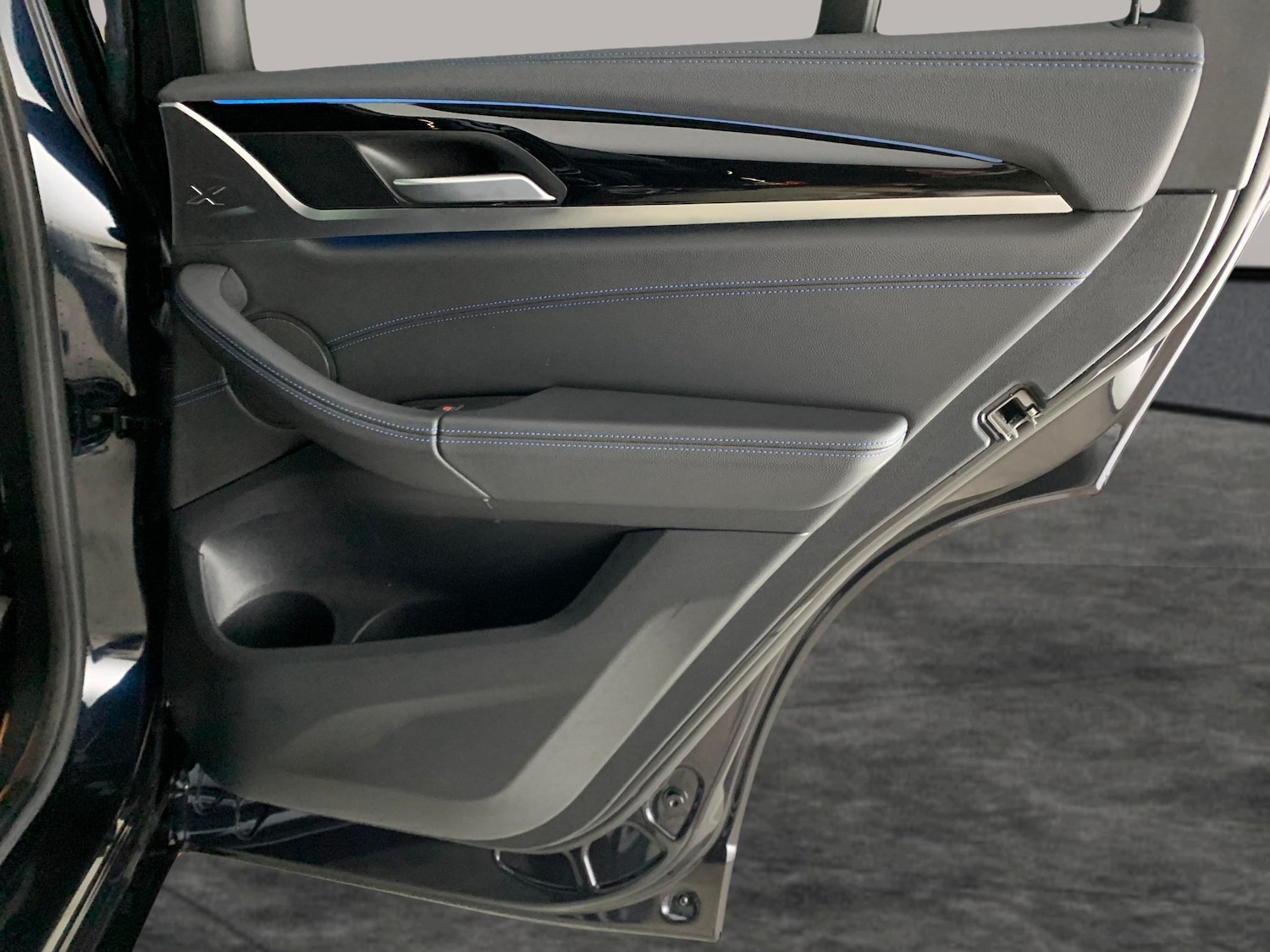 Used BMW iX3 2023 for sale - 77054386: Photo 33