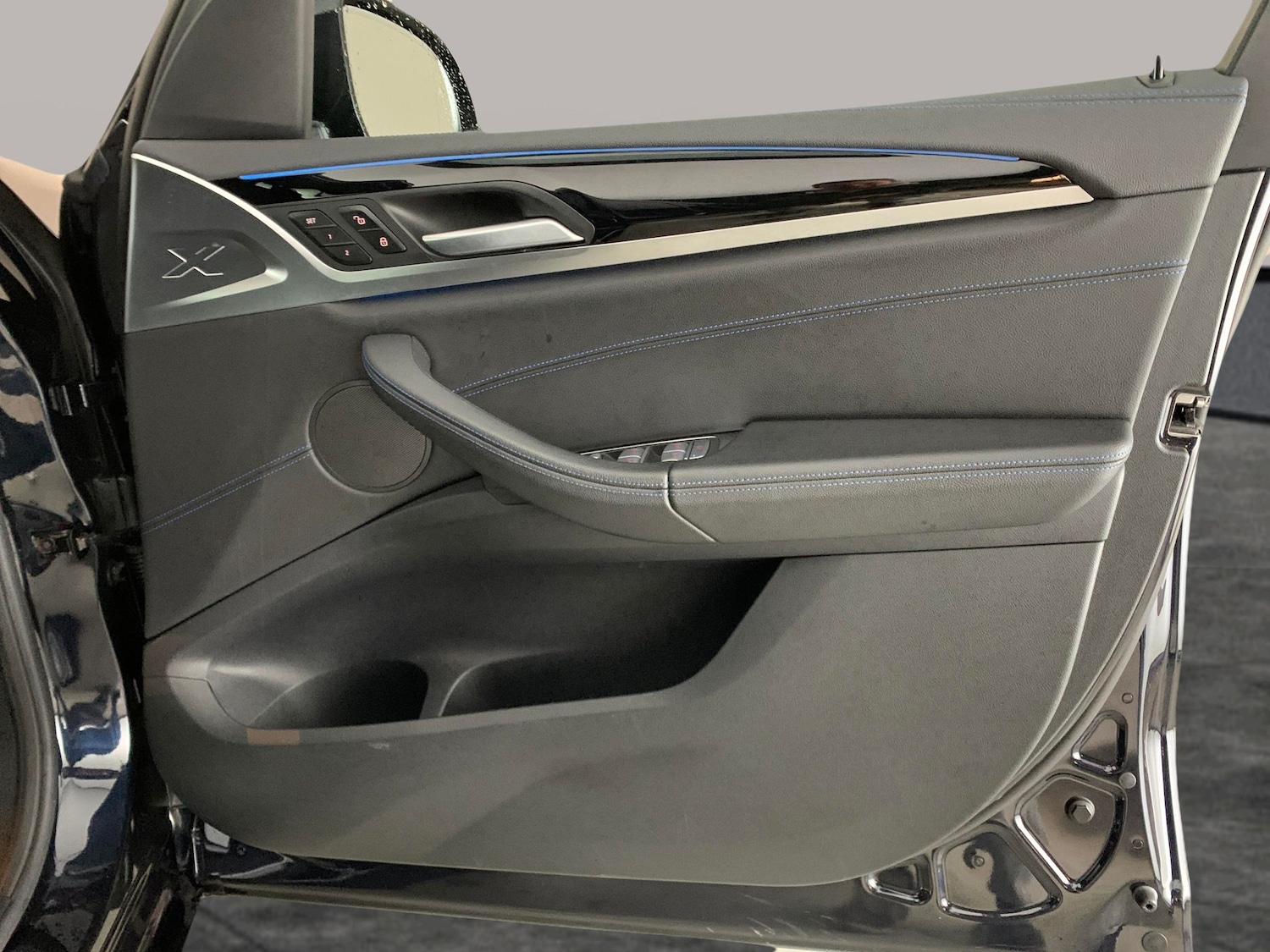 Used BMW iX3 2023 for sale - 77054386: Photo 34