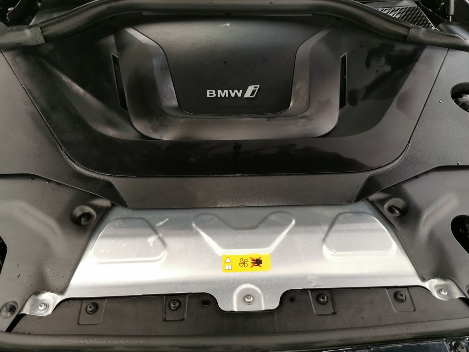 Used BMW iX3 2023 for sale - 77054386: Photo 35