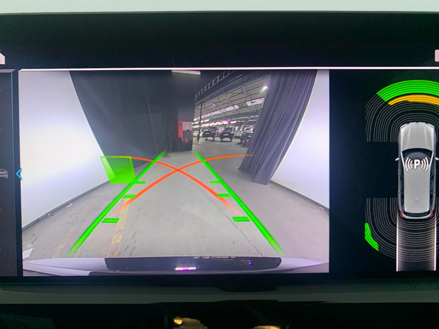 Used BMW iX3 2023 for sale - 77054386: Photo 6