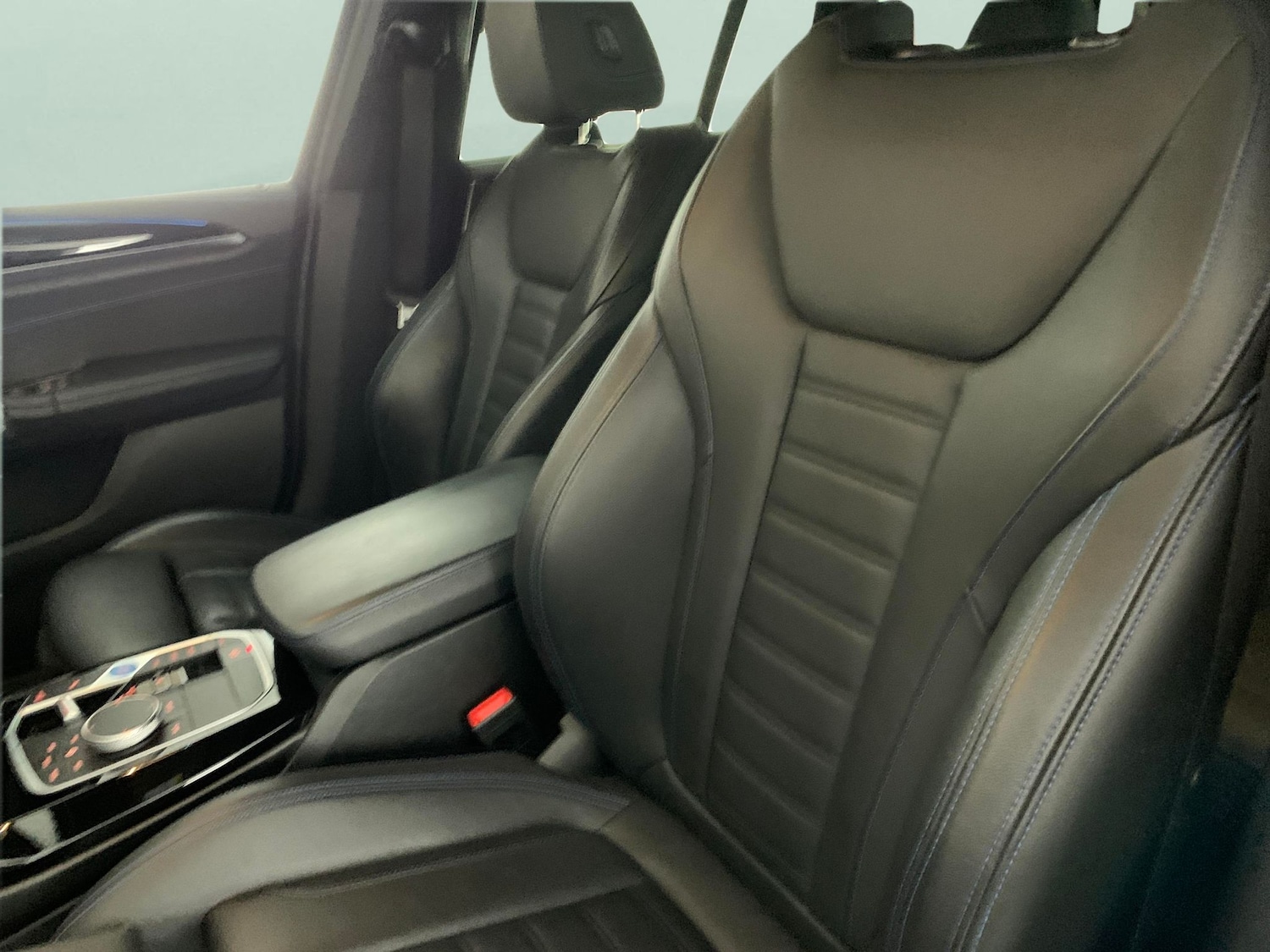 Used BMW iX3 2023 for sale - 77054386: Photo 7