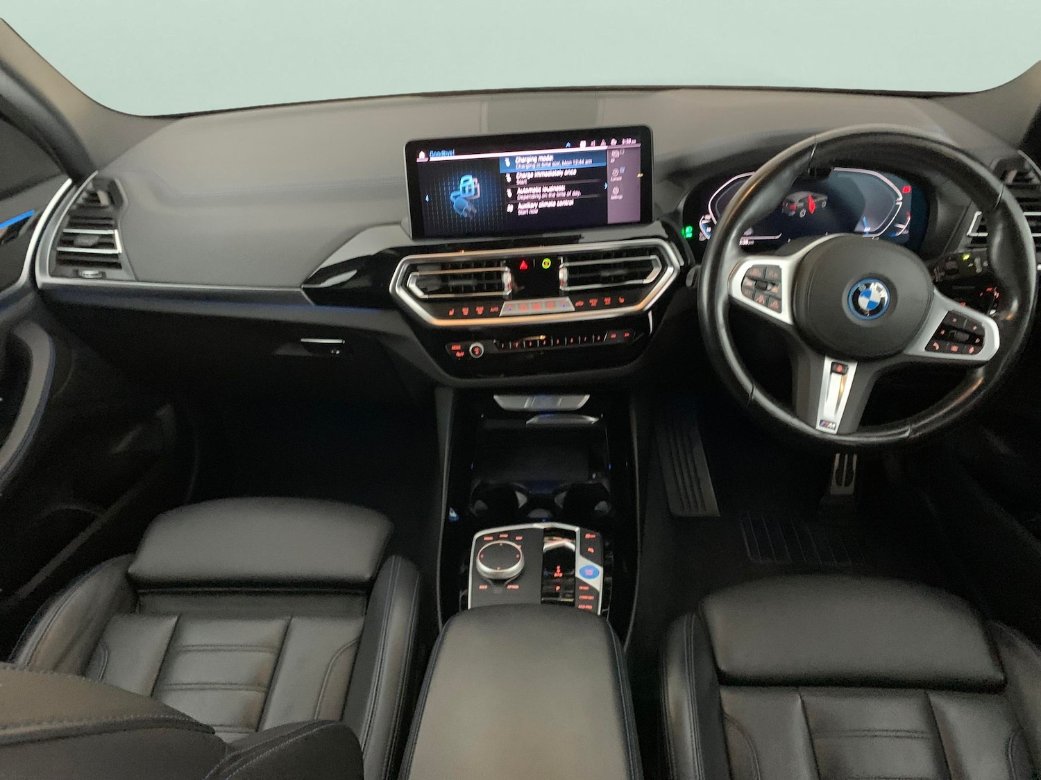 Used BMW iX3 2023 for sale - 77054386: Photo 8