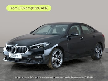 Used BMW 2 Series Gran Coupe undefined for sale - 78650831: Photo