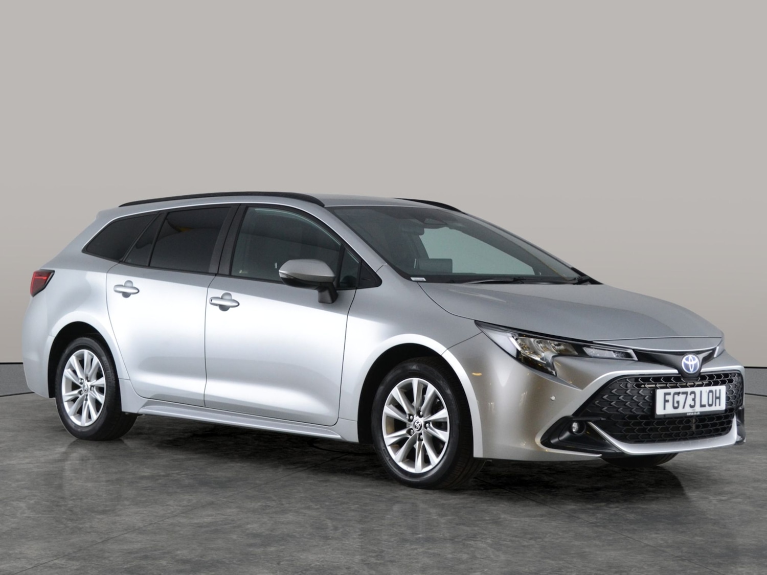 Used Toyota Corolla 2024 for sale - 76413130: Photo 16