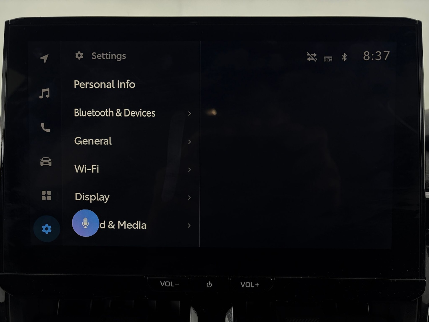 Used Toyota Corolla 2024 for sale - 76413130: Photo 19