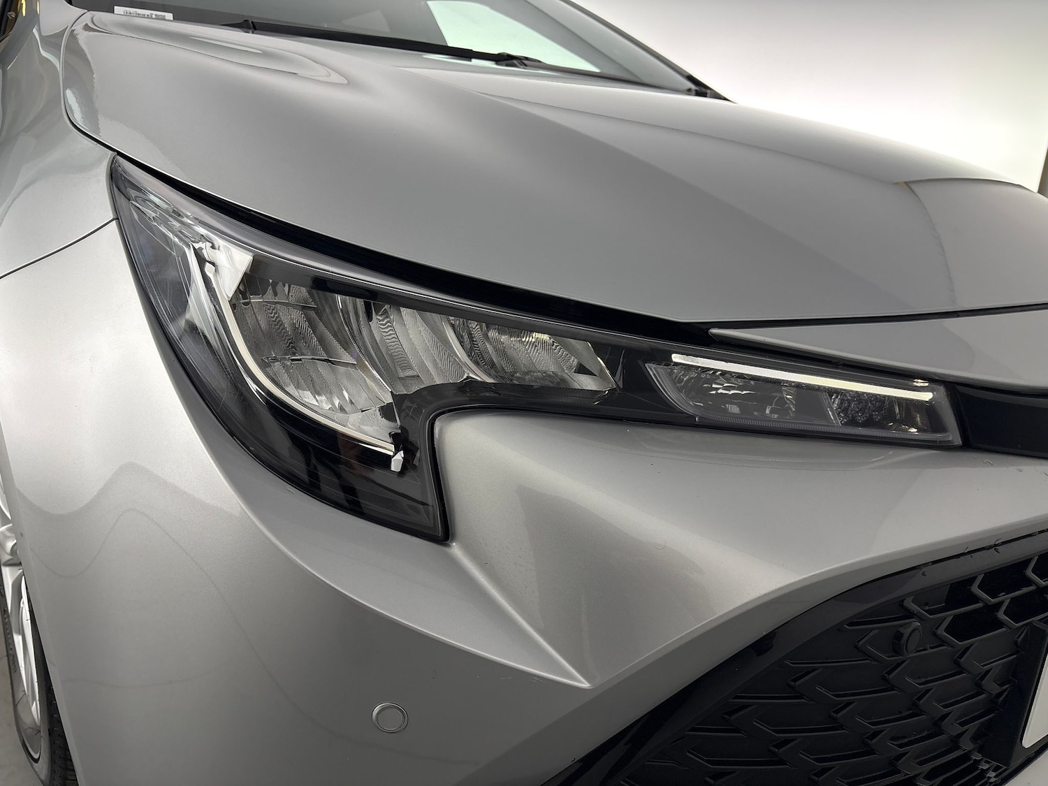 Used Toyota Corolla 2024 for sale - 76413130: Photo 34