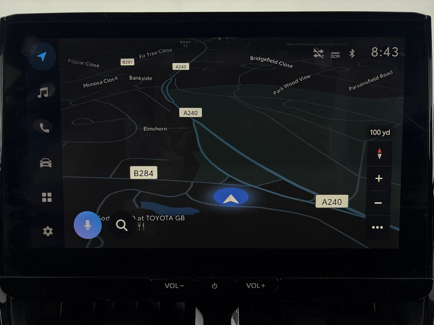 Used Toyota Corolla 2024 for sale - 76413130: Photo 8