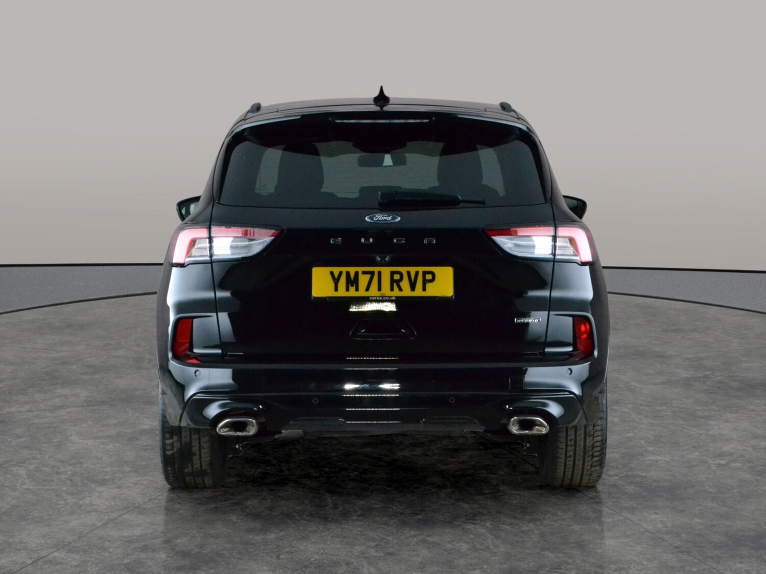 Used Ford Kuga 2022 for sale - 77743366: Photo 12