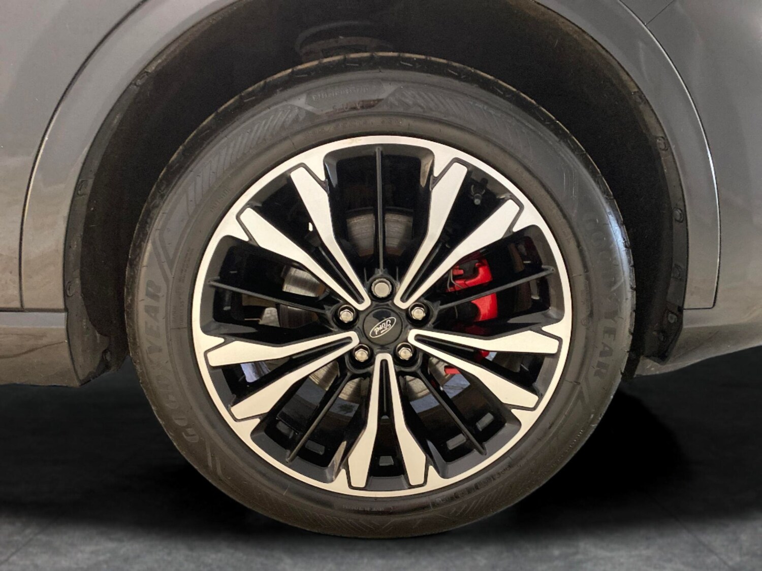 Used Ford Kuga 2022 for sale - 77743366: Photo 22