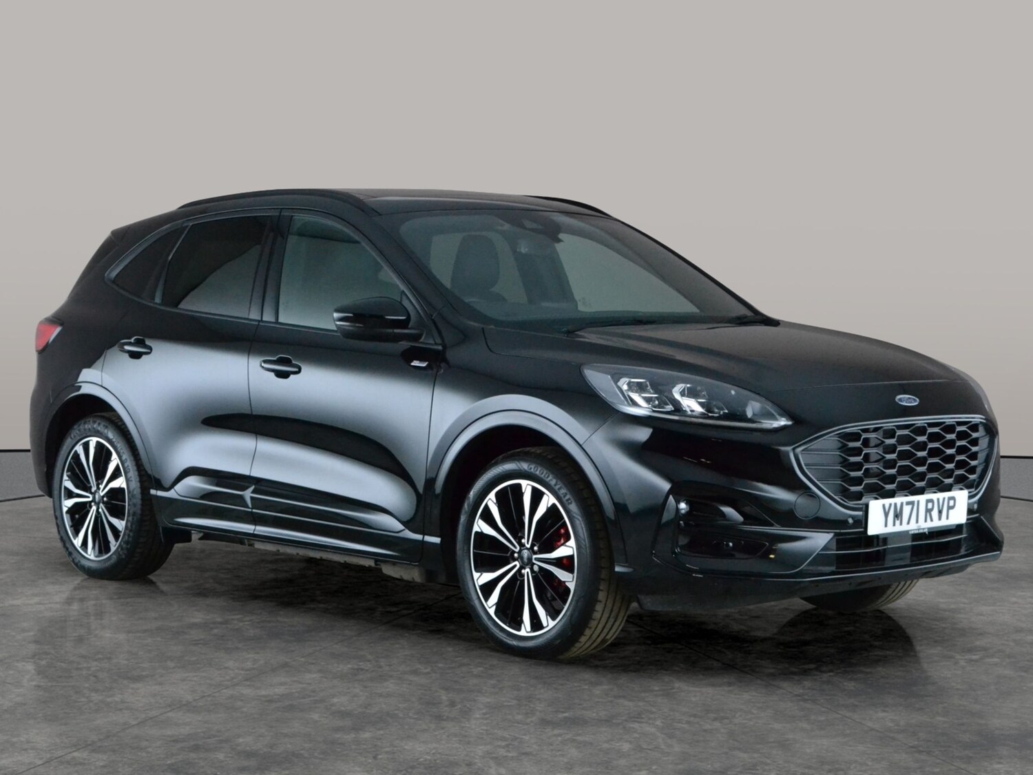 Used Ford Kuga 2022 for sale - 77743366: Photo 9