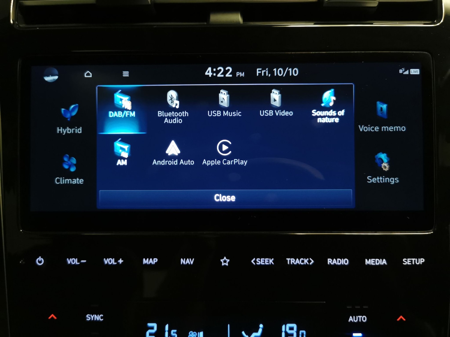 Used Hyundai TUCSON 2022 for sale - 76845838: Photo 17