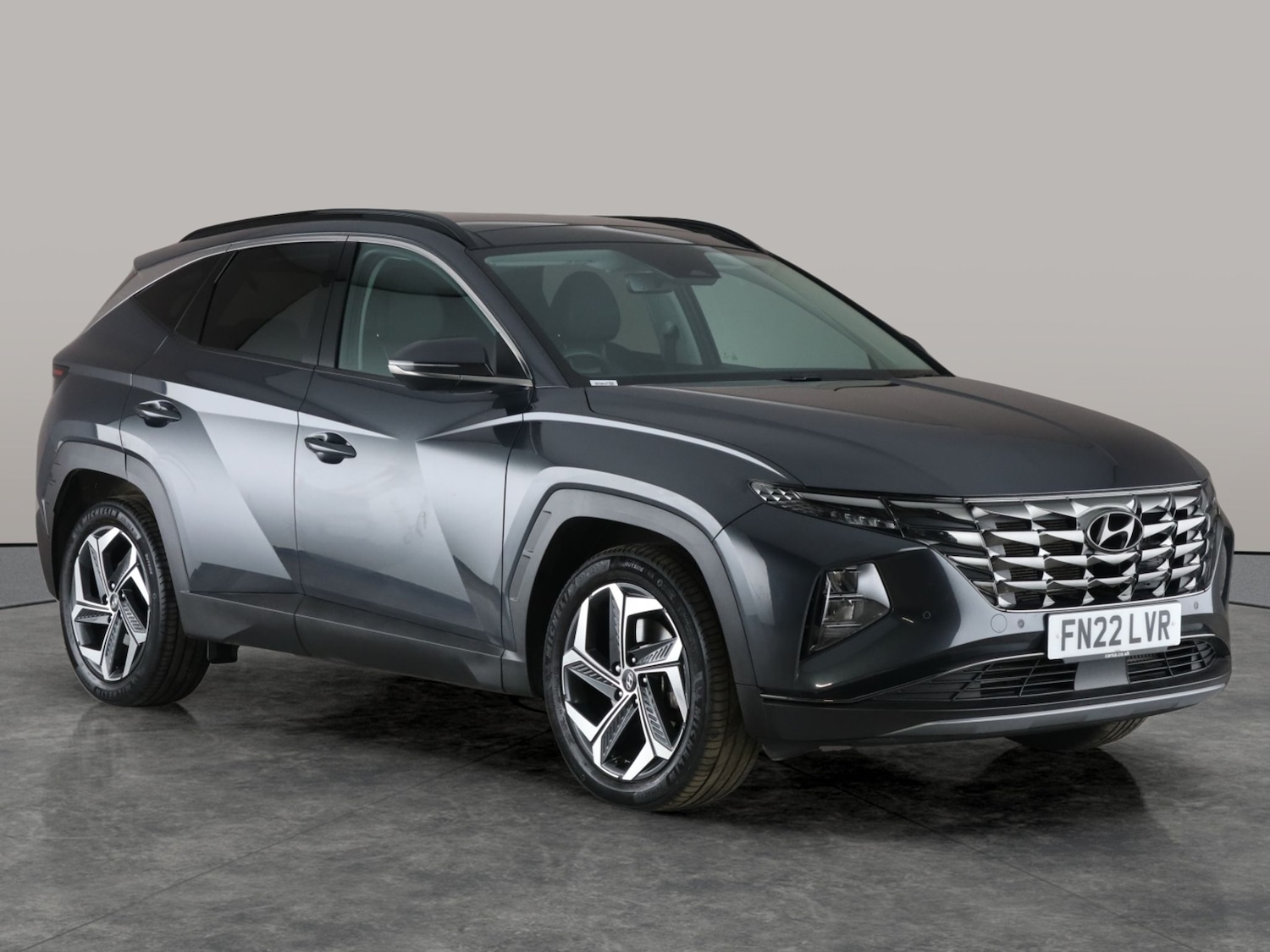 Used Hyundai TUCSON 2022 for sale - 76845838: Photo 9