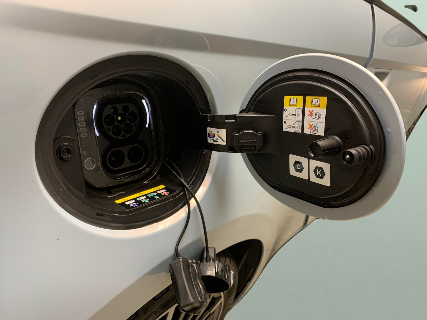 Used Fiat 500 2021 for sale - 77018616: Photo 25