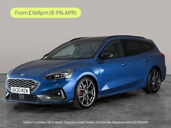 Used Ford Focus 2021 for sale - 79721876: Photo