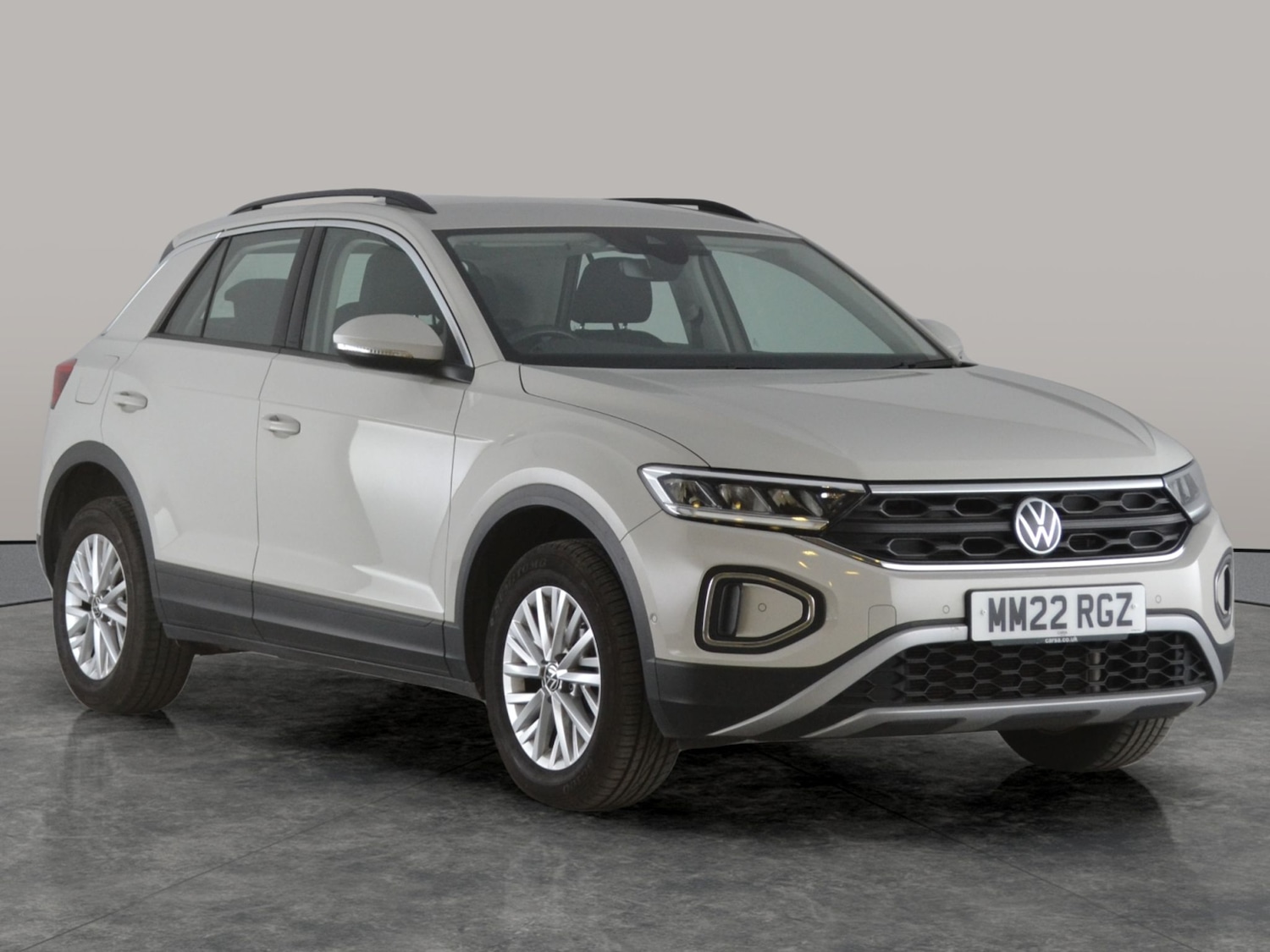 Used Volkswagen T-Roc 2022 for sale - 77981283: Photo 11
