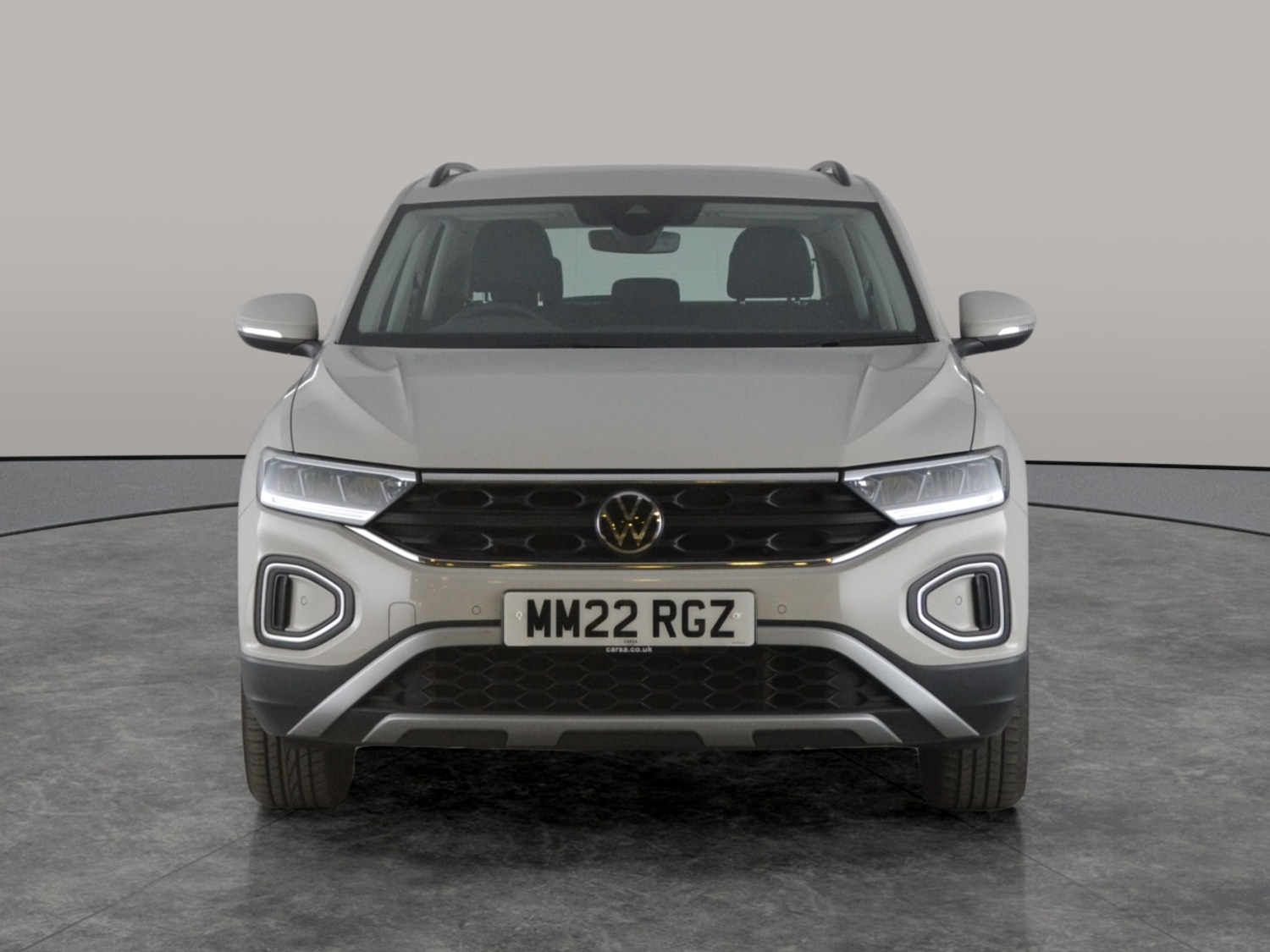 Used Volkswagen T-Roc 2022 for sale - 77981283: Photo 12