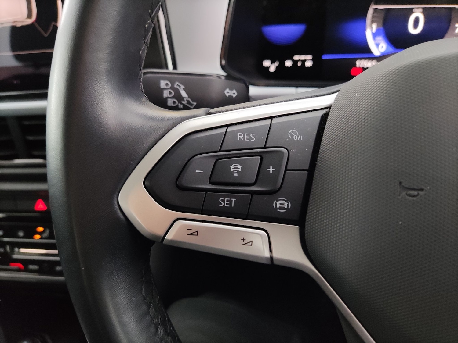 Used Volkswagen T-Roc 2022 for sale - 77981283: Photo 17