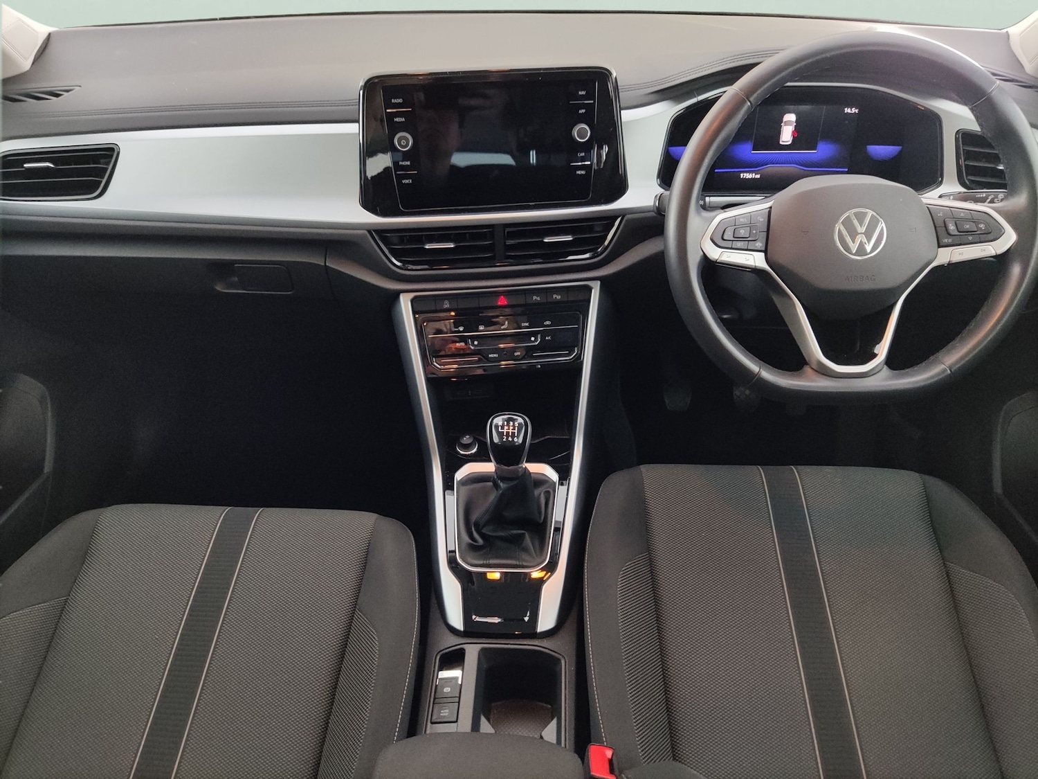 Used Volkswagen T-Roc 2022 for sale - 77981283: Photo 6