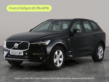 Used Volvo XC60 2022 for sale - 78142088: Photo