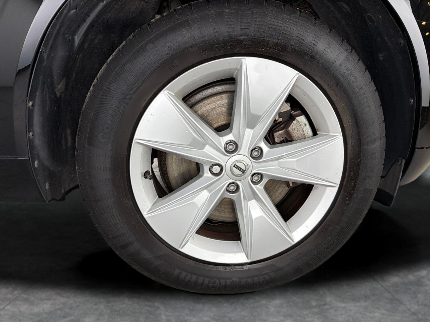 Used Volvo XC60 2022 for sale - 78142088: Photo 25