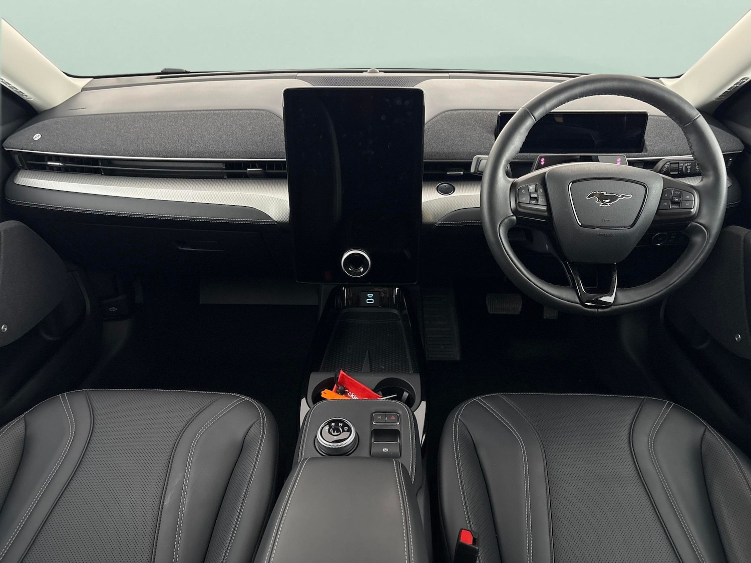 Used Ford Mustang Mach-E 2023 for sale - 78025406: Photo 10