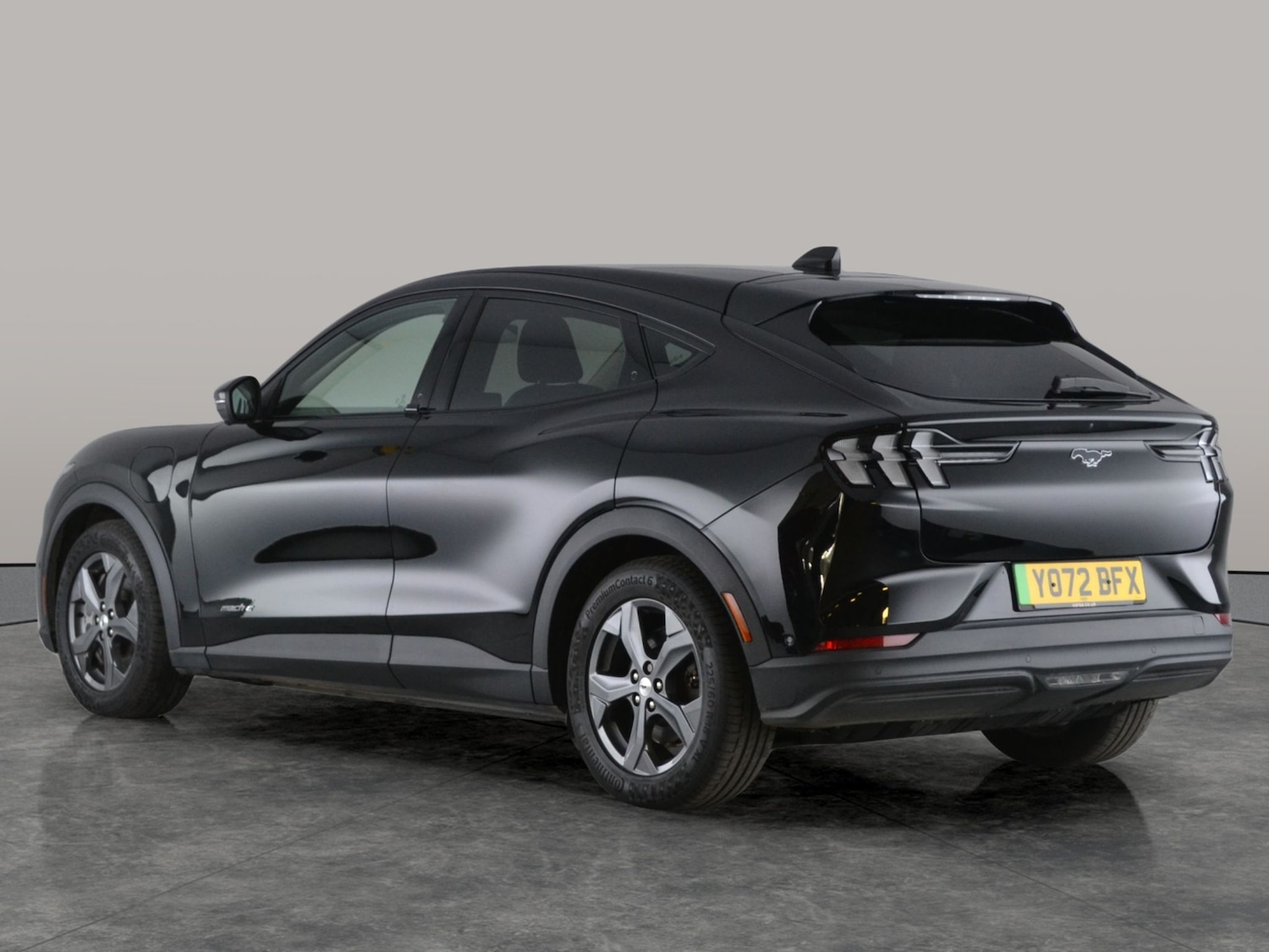 Used Ford Mustang Mach-E 2023 for sale - 78025406: Photo 11