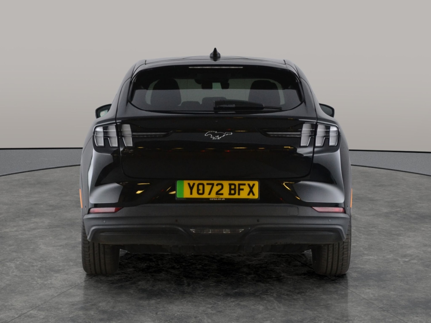 Used Ford Mustang Mach-E 2023 for sale - 78025406: Photo 12