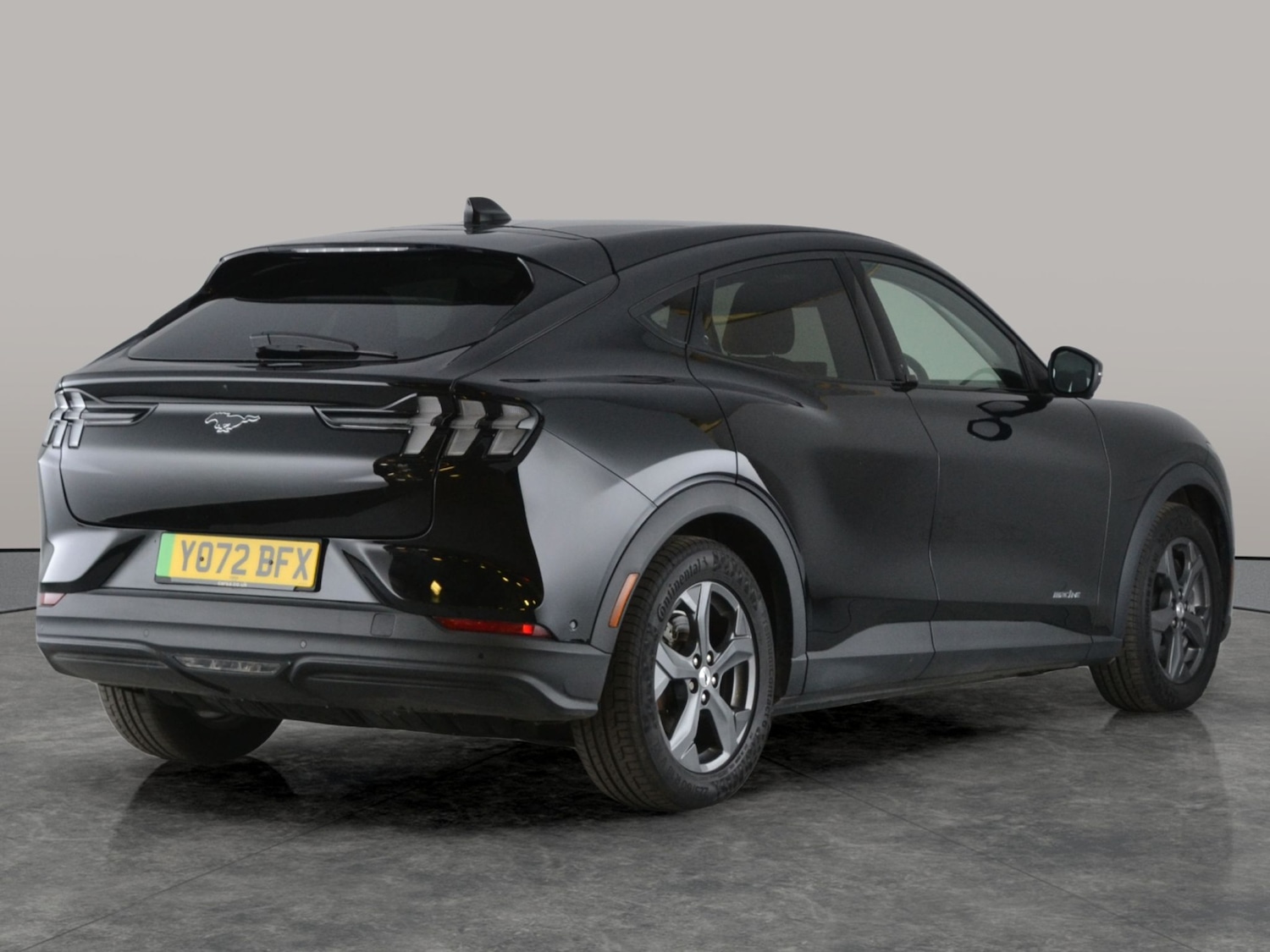 Used Ford Mustang Mach-E 2023 for sale - 78025406: Photo 13