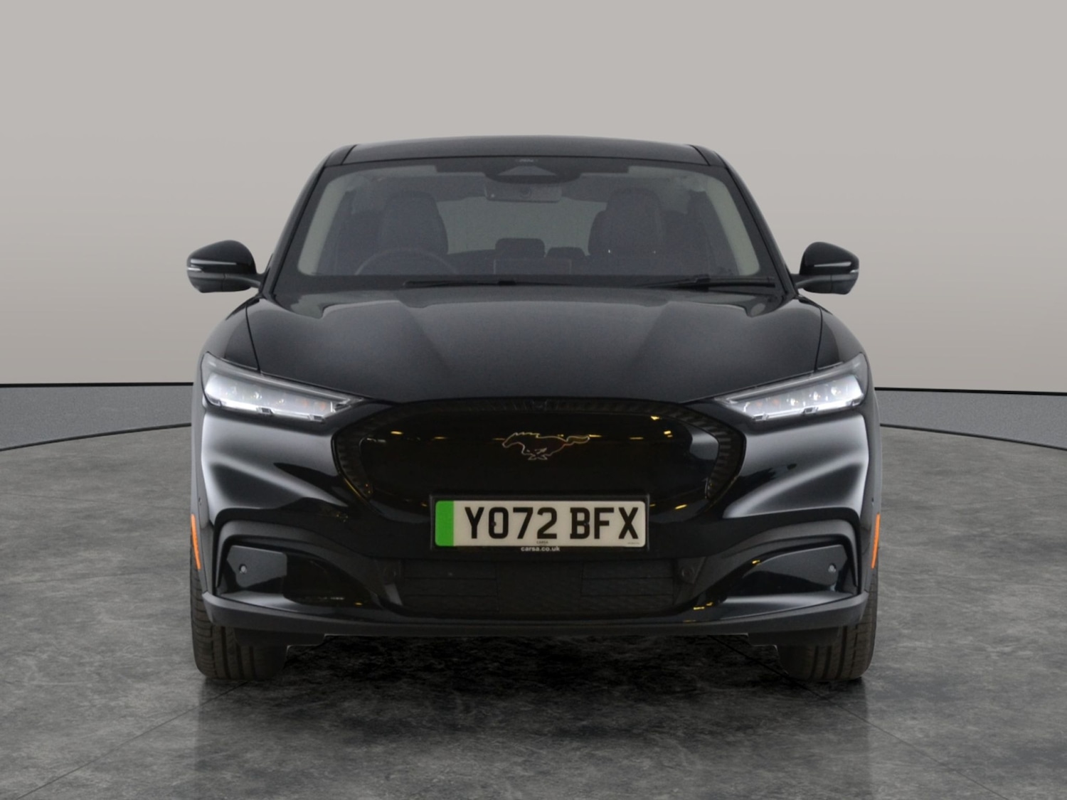 Used Ford Mustang Mach-E 2023 for sale - 78025406: Photo 16