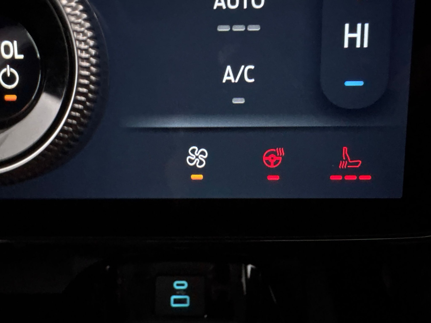 Used Ford Mustang Mach-E 2023 for sale - 78025406: Photo 20