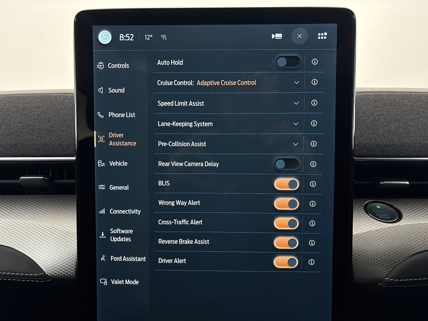 Used Ford Mustang Mach-E 2023 for sale - 78025406: Photo 23