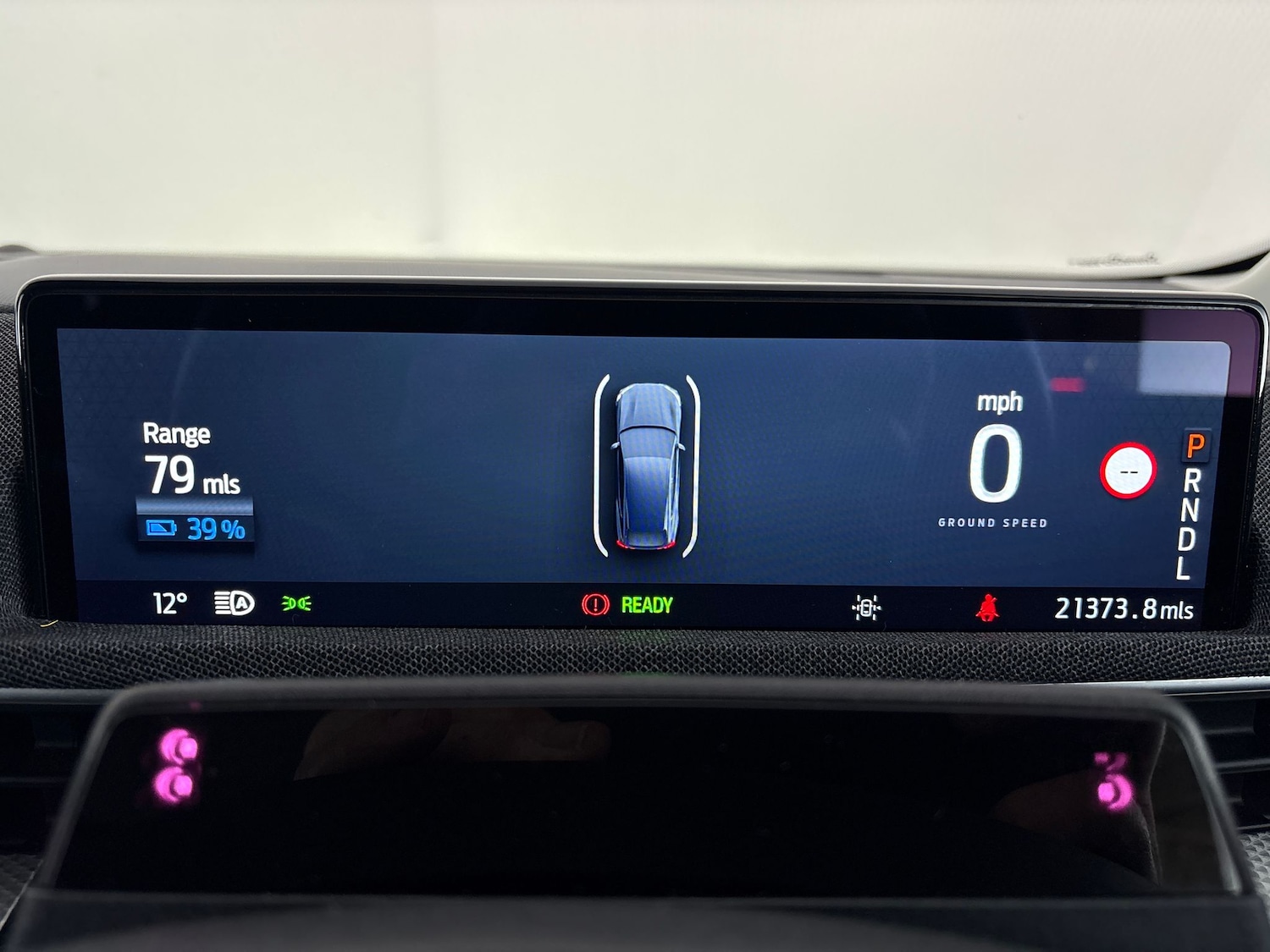 Used Ford Mustang Mach-E 2023 for sale - 78025406: Photo 24