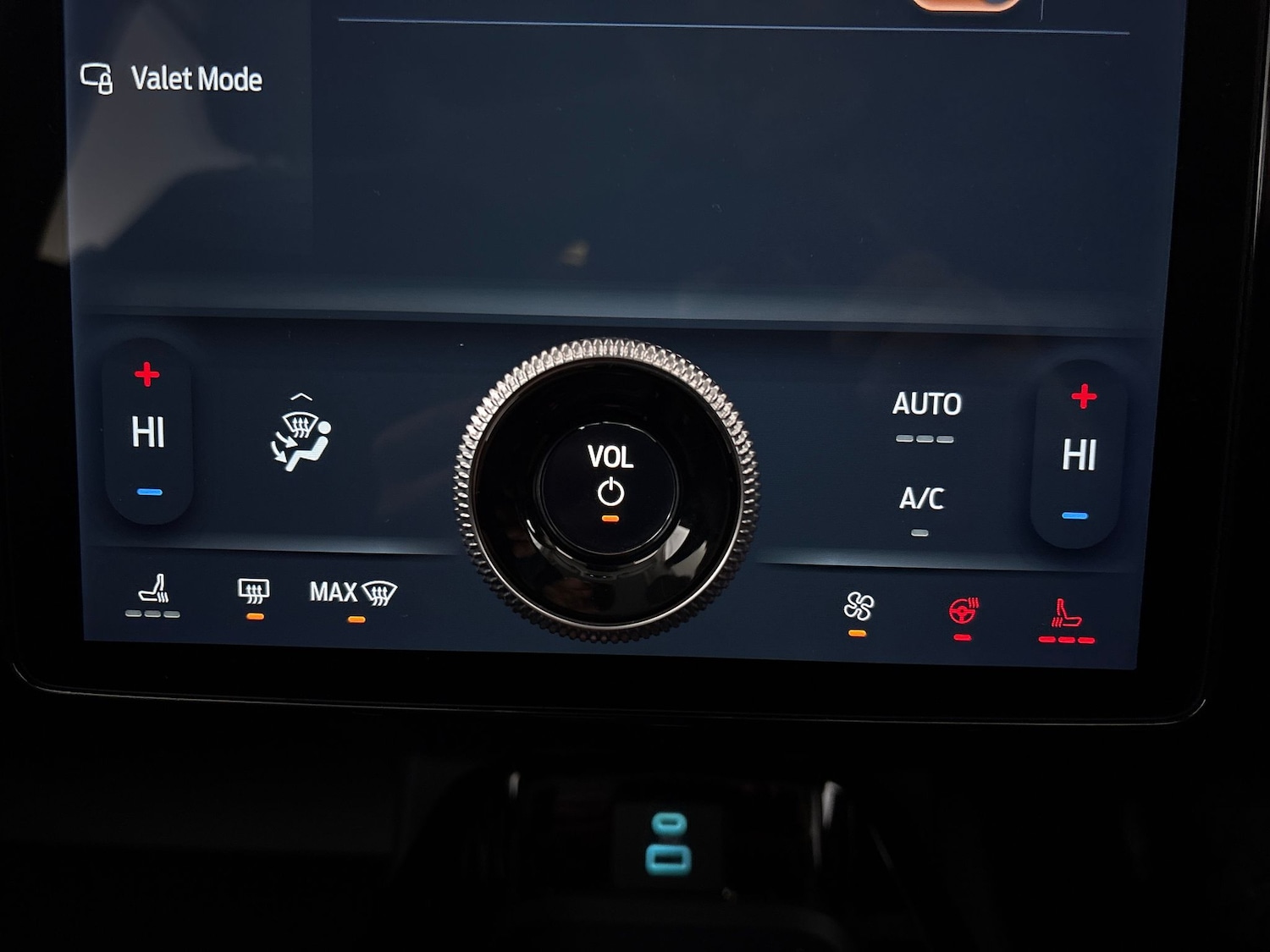 Used Ford Mustang Mach-E 2023 for sale - 78025406: Photo 25