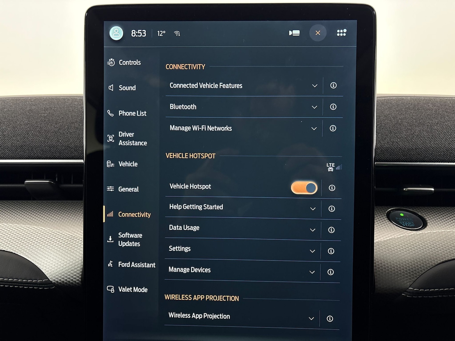 Used Ford Mustang Mach-E 2023 for sale - 78025406: Photo 26