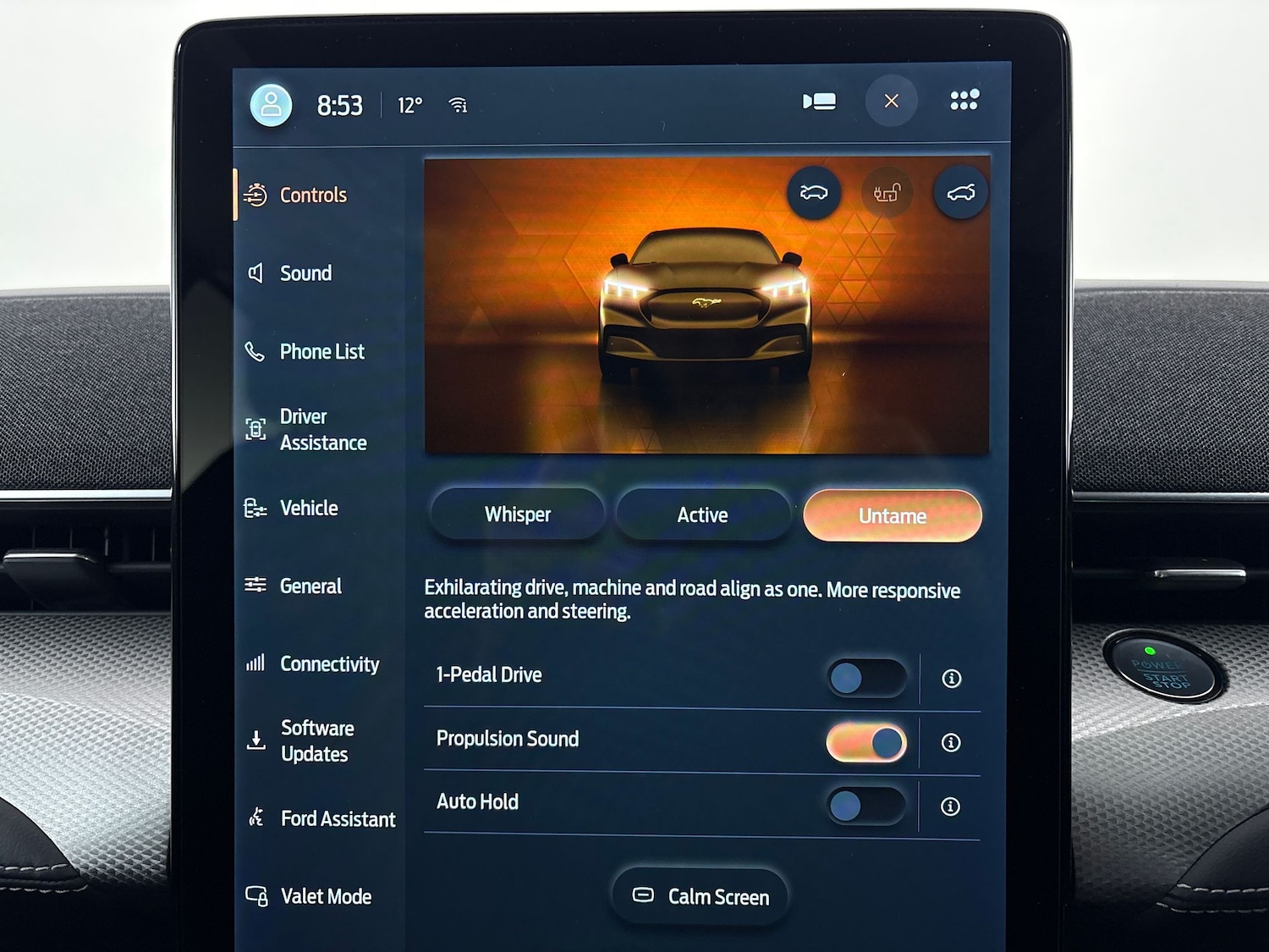 Used Ford Mustang Mach-E 2023 for sale - 78025406: Photo 27