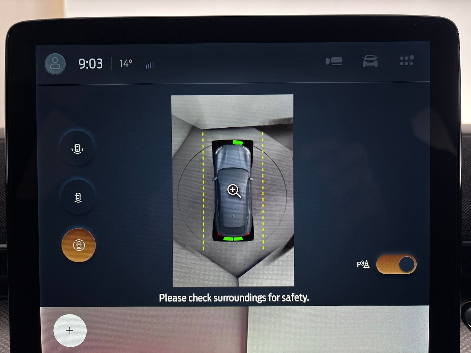 Used Ford Mustang Mach-E 2023 for sale - 78025406: Photo 34