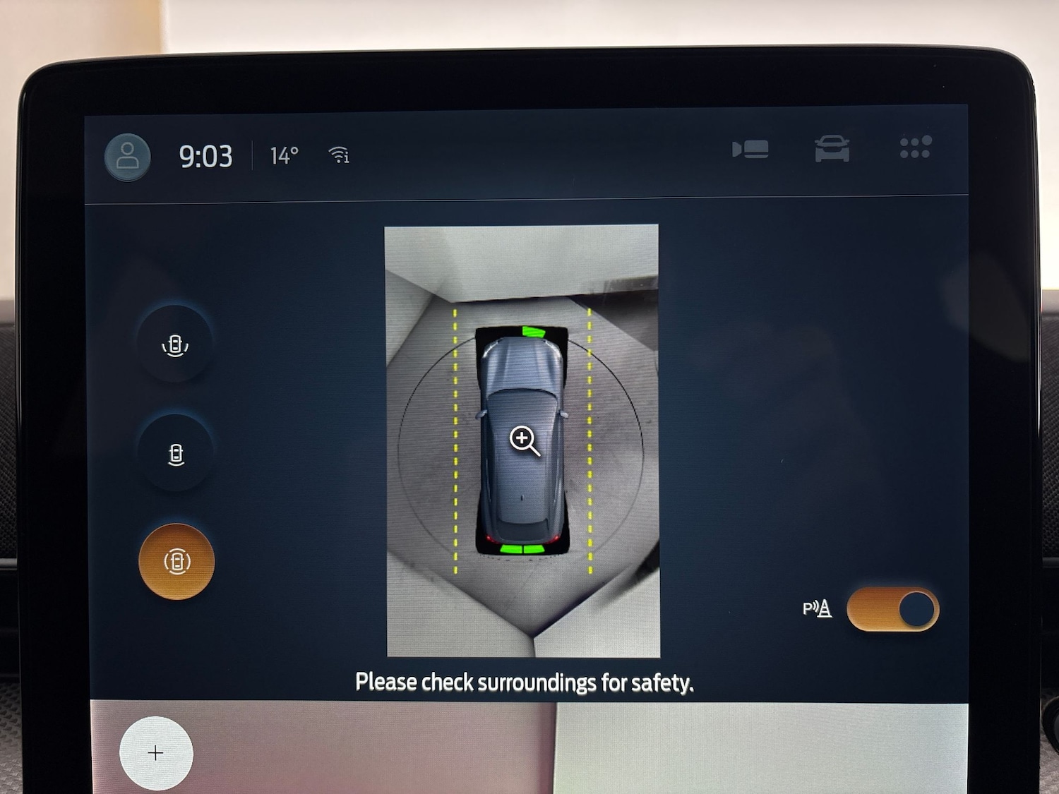 Used Ford Mustang Mach-E 2023 for sale - 78025406: Photo 35