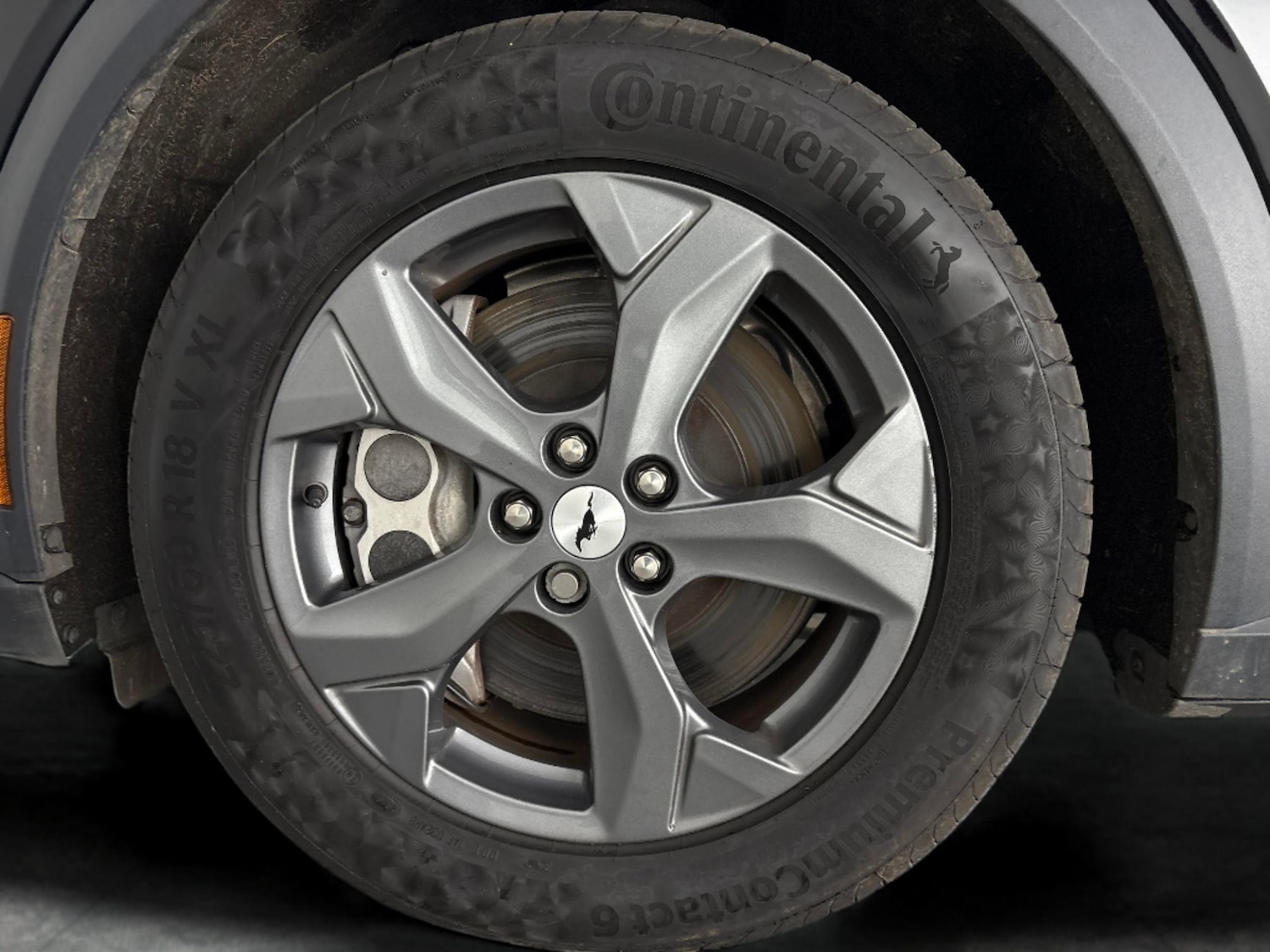 Used Ford Mustang Mach-E 2023 for sale - 78025406: Photo 36