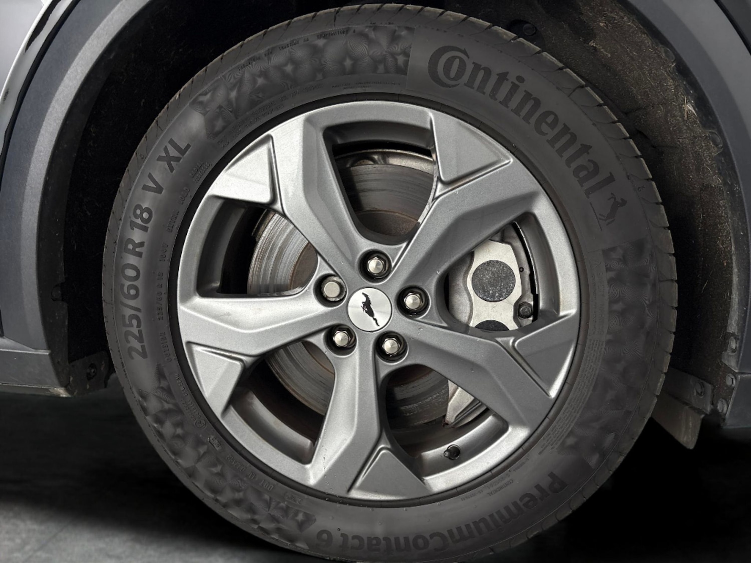 Used Ford Mustang Mach-E 2023 for sale - 78025406: Photo 37