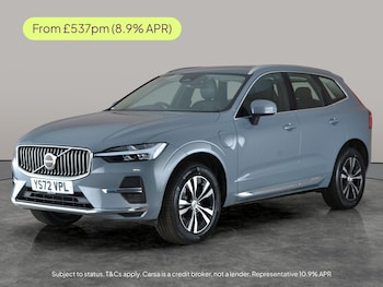 Used Volvo XC60 2023 for sale - 77360896: Photo