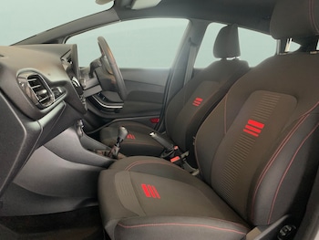 Used Ford Fiesta 2022 for sale - 79262242: Photo