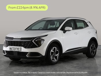 Used Kia Sportage 2022 for sale - 79572731: Photo