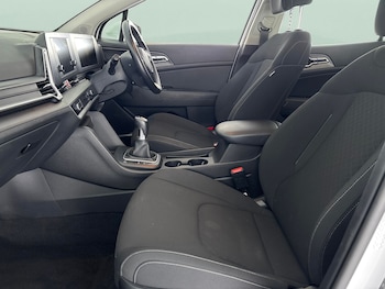 Used Kia Sportage 2022 for sale - 79572731: Photo