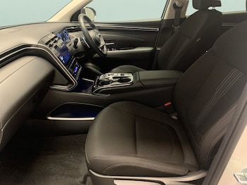 Used Hyundai TUCSON undefined for sale - 78693828: Photo