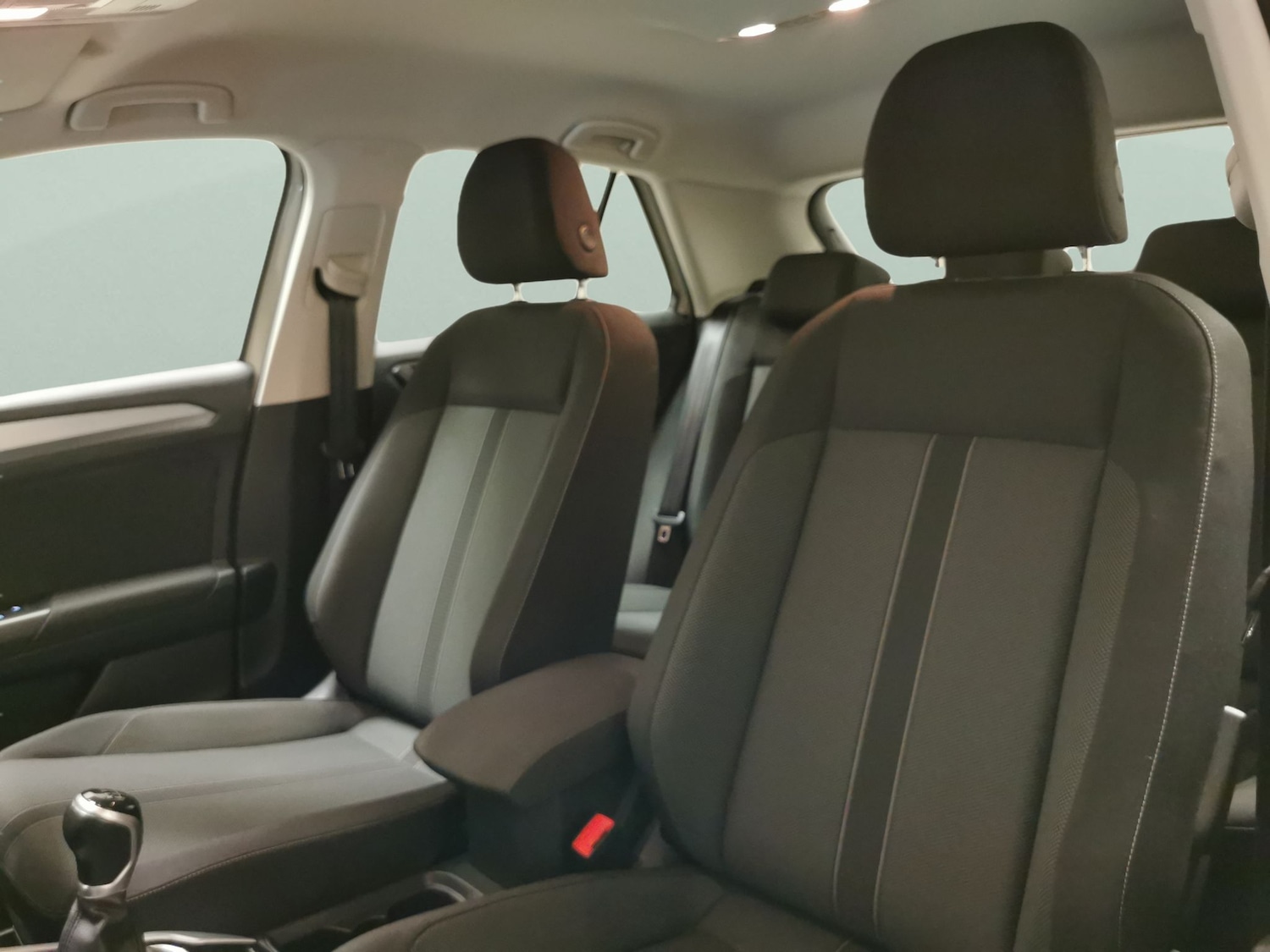 Used Volkswagen T-Roc 2023 for sale - 77756085: Photo 13