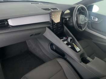 Used Polestar Polestar 2 2022 for sale - 75353928: Photo