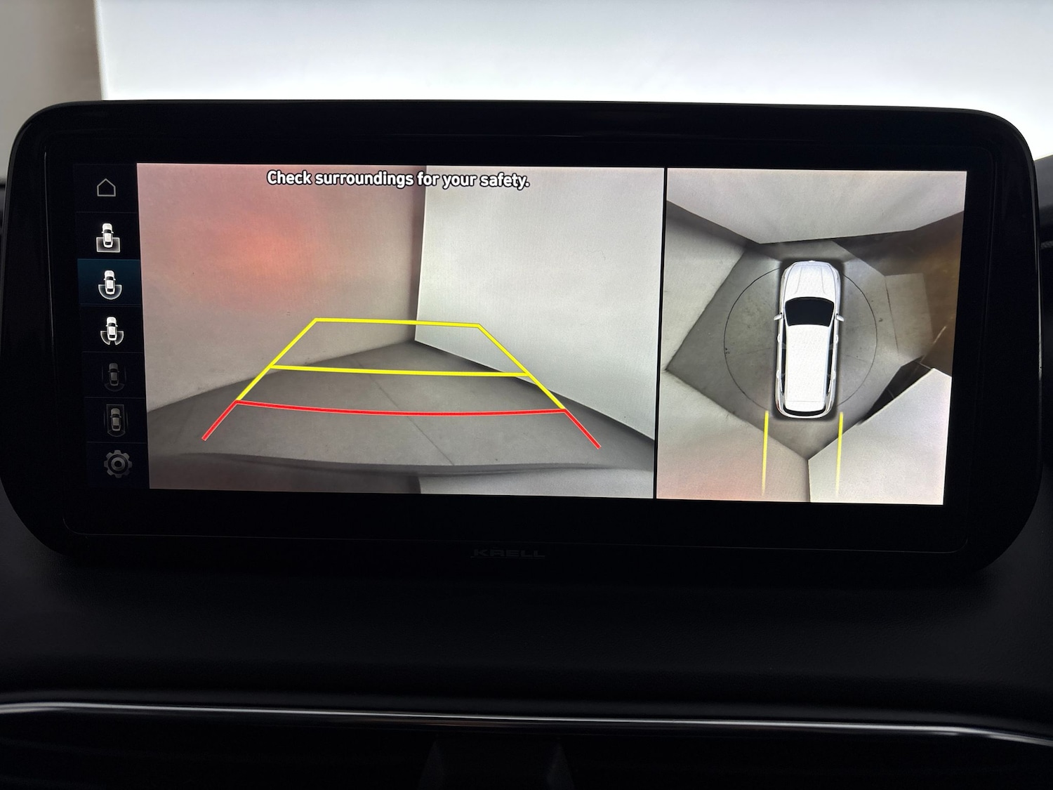 Used Hyundai Santa Fe 2022 for sale - 76402984: Photo 10