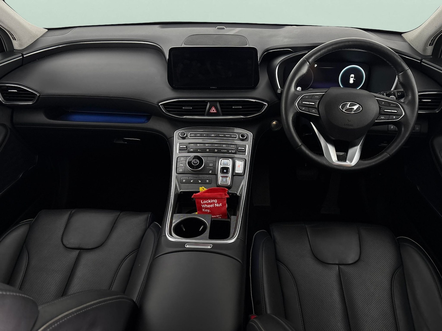 Used Hyundai Santa Fe 2022 for sale - 76402984: Photo 11